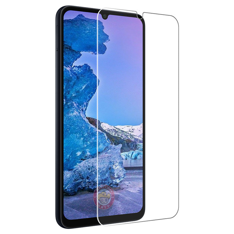 ENKAY HAT PRINCE For Nokia C31 4G Anti-Shatter Screen Protector High Aluminum-silicon Glass Film ENKAY HAT PRINCE For Nokia C31 4G Anti-Shatter Screen Protector High Aluminum-silicon Glass Film
